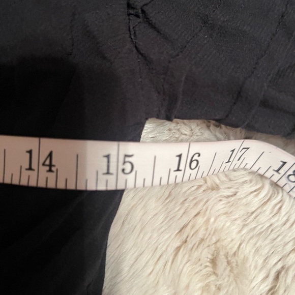 Farm Rio berry Black Dress - Picture 4 of 5